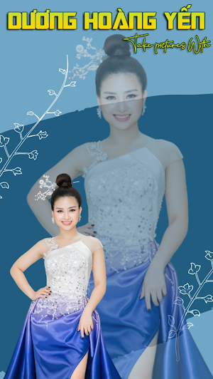Chụp Ảnh Cùng Dương Hoàng Yến Screenshot 3