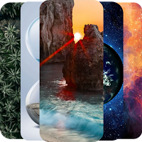 Iphone 14 Wallpapers (Offline)