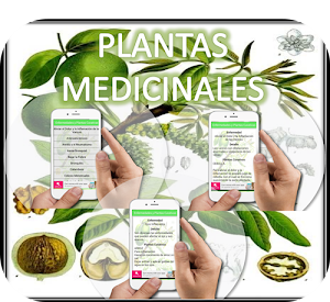 Plantas Medicinales Screenshot 2