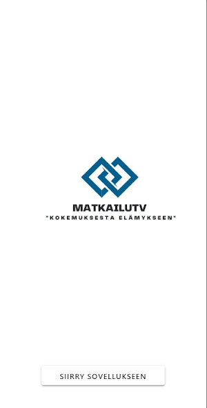 MatkailuTV Screenshot 0