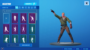 Fortnite Screenshot 3