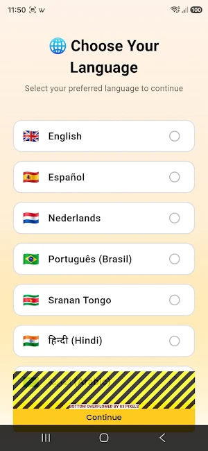 LibaGoo Screenshot 1