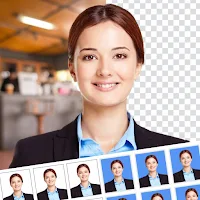 Visa ID: Passport Photo Maker