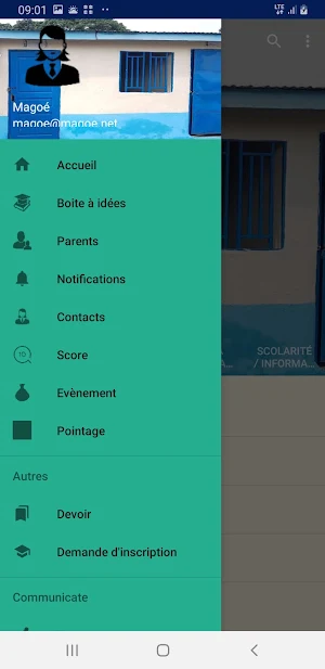 GS Kabassan Screenshot 2