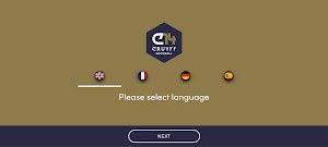 C14Pad by Cruyff Football Screenshot 3