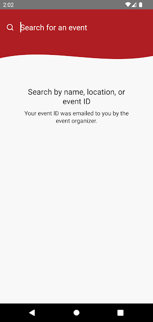 FS Events Screenshot 1