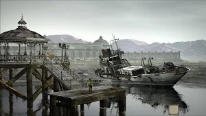 Syberia (Full) Screenshot 3
