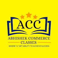 ACC Accounts Classes