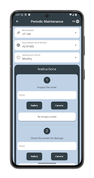 EVS20 Screenshot 2