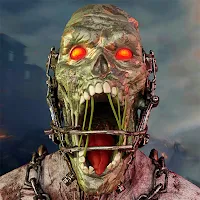 Zombie Hunting Sniper Survival