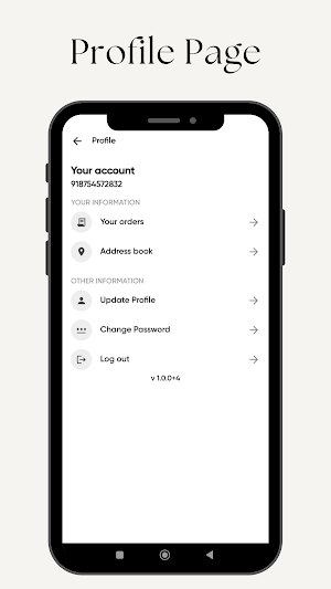 RTI Shop Screenshot 0