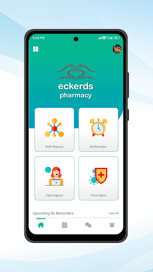 Eckerds Pharmacy Screenshot 0