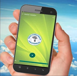 RÁDIO YAWEH Screenshot 0