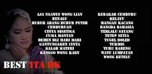 Lagu Tarling Ita Dk Offline Screenshot 0