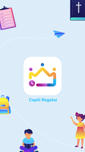 Copiii Regelui Screenshot 0