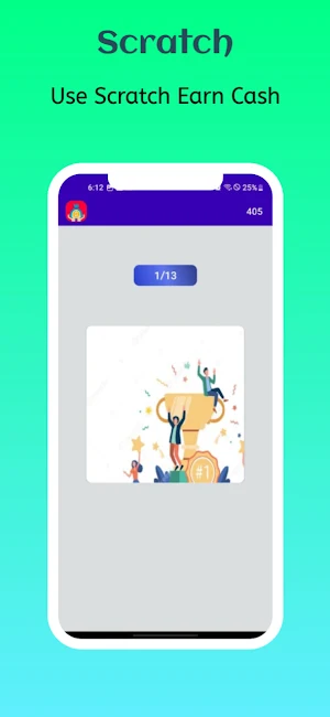 Takar Pahar - Earn Huge Cash Screenshot 3