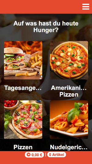 Super Pizza Screenshot 1
