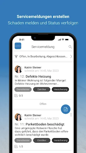 Hauswirth screenshot 6