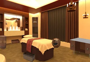 Rooms Mystery Hunter Escape 2 Screenshot 2