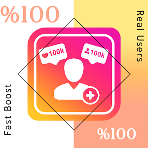 Get Real Followers & Likes Ins Screenshot 1