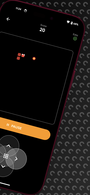Serpent's Tales: Snake Game Screenshot 1