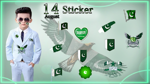 14 August Photo Editor 2021 - 14 August DP Maker Screenshot 1