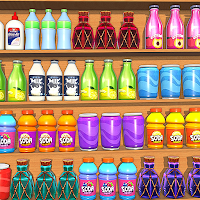 Goods Merge - Triple Match 3D