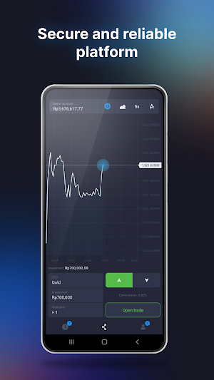 Stockity - Online Trading Screenshot 2