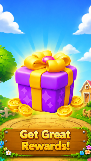 Fruit Blade Pop Crush Screenshot 3