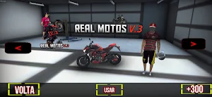 REAL MOTOS V3 Screenshot 0