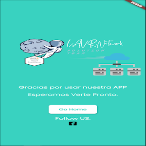 La Guia Del Cucurucho GT Screenshot 0