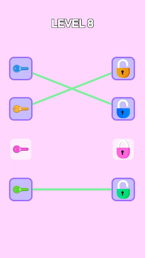 Unlocking Master Screenshot 2
