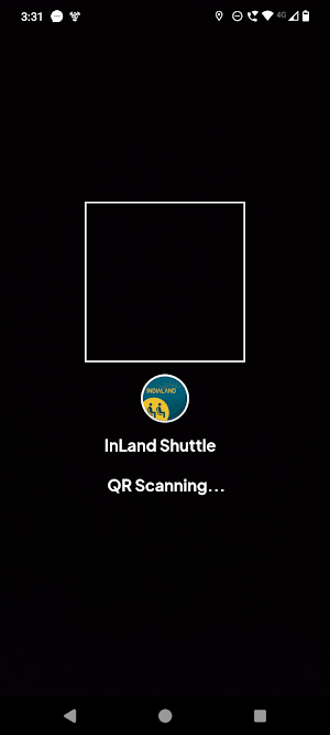 InLand Shuttle Passenger Screenshot 3