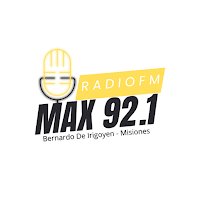 Radio Max 92.1