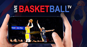 Live Basketball TV Streaming Screenshot 3