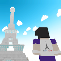 Mega Tower obby escape games