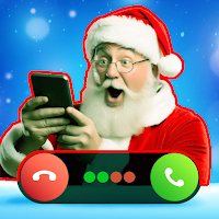 Call Santa Claus - Prank Call