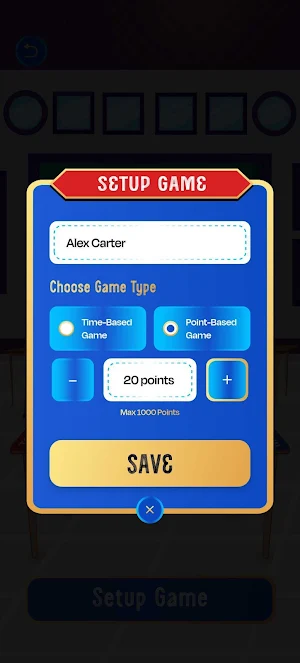 PaperCut Football Screenshot 1