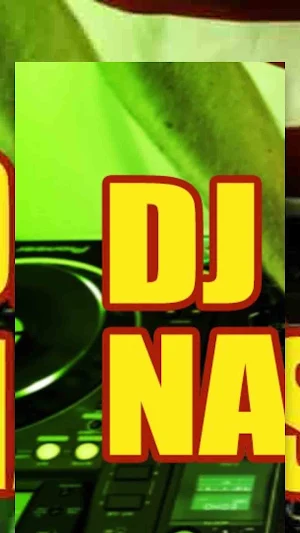 DJ Nansuya Screenshot 1