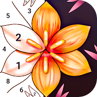ColorFlow: Art by Numbers
