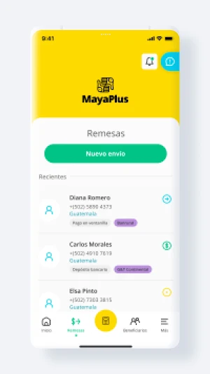 MayaPlus Screenshot 1