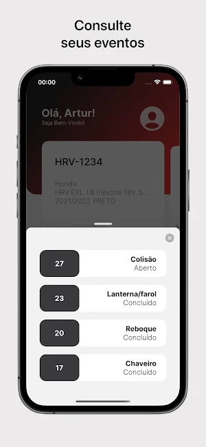 Total Proteção Associados Screenshot 2