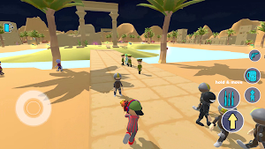 Grand City Auto Sandbox Screenshot 2