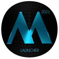 Max Launcher Themes Wallpaper