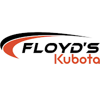Floyd's Kubota