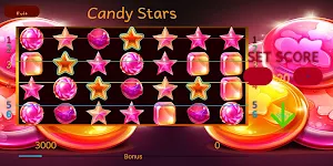 Candy Star Screenshot 3