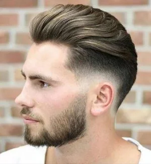 Cool Haircut Model Screenshot 3