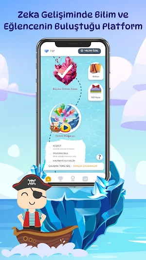 Bilsem Online Sınava Hazırlık Screenshot 0