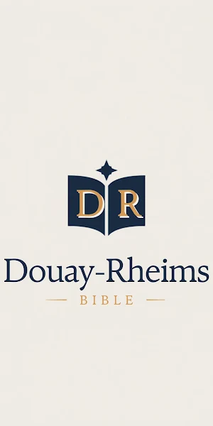 Douay-Rheims Bible Screenshot 0