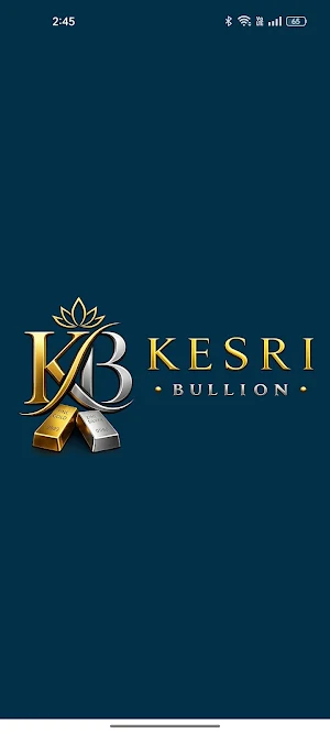 Kesri Bullion Screenshot 0